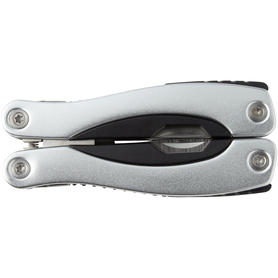 Multiutensile Casper a 11 funzioni personalizzato con logo - Pubblienne