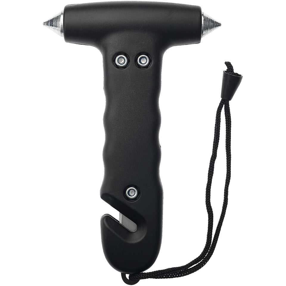 Martelletto d'emergenza Pitlane personalizzato con logo - Pubblienne
