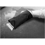 Raschia ghiaccio Colt con guanto personalizzato con logo - Pubblienne