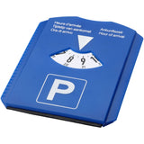 Disco orario 5 in 1 Spot personalizzato con logo - Pubblienne