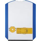 Disco orario 5 in 1 Spot personalizzato con logo - Pubblienne