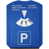 Disco orario 5 in 1 Spot personalizzato con logo - Pubblienne