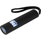 Torcia a LED magnetica Mini-grip personalizzato con logo - Pubblienne