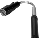 Torcia Magnetica con strumento pick-up personalizzato con logo - Pubblienne