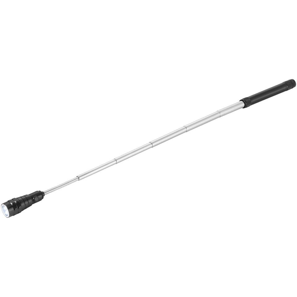 Torcia Magnetica con strumento pick-up personalizzato con logo - Pubblienne