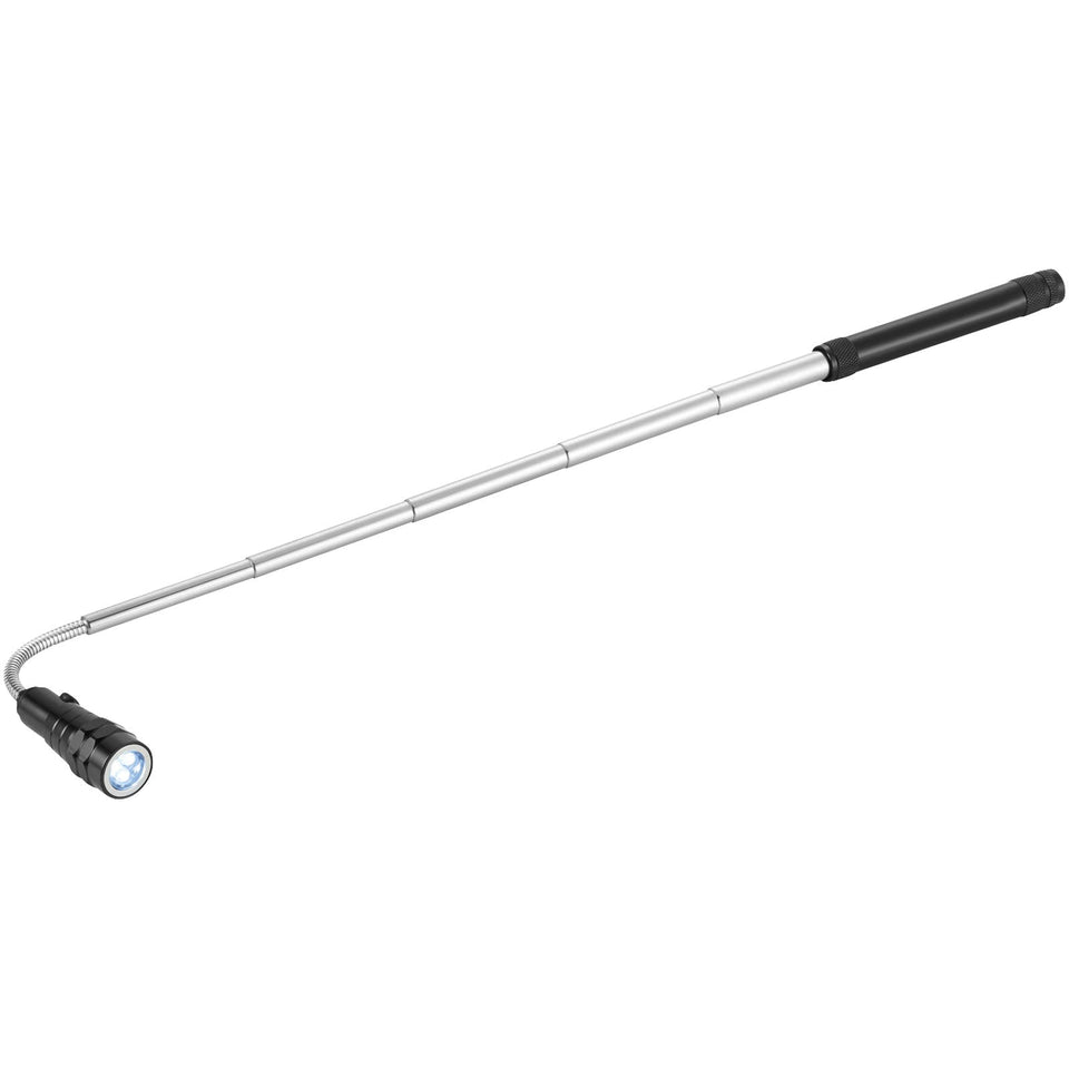 Torcia Magnetica con strumento pick-up personalizzato con logo - Pubblienne