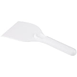 Raschia ghiaccio grande Chilly in plastica riciclata personalizzato con logo - Pubblienne