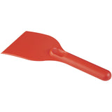 Raschia ghiaccio grande Chilly in plastica riciclata personalizzato con logo - Pubblienne