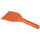 Raschia ghiaccio grande Chilly in plastica riciclata personalizzato con logo - Pubblienne