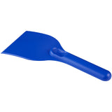 Raschia ghiaccio grande Chilly in plastica riciclata personalizzato con logo - Pubblienne