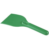 Raschia ghiaccio grande Chilly in plastica riciclata personalizzato con logo - Pubblienne