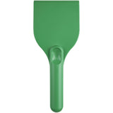Raschia ghiaccio grande Chilly in plastica riciclata personalizzato con logo - Pubblienne