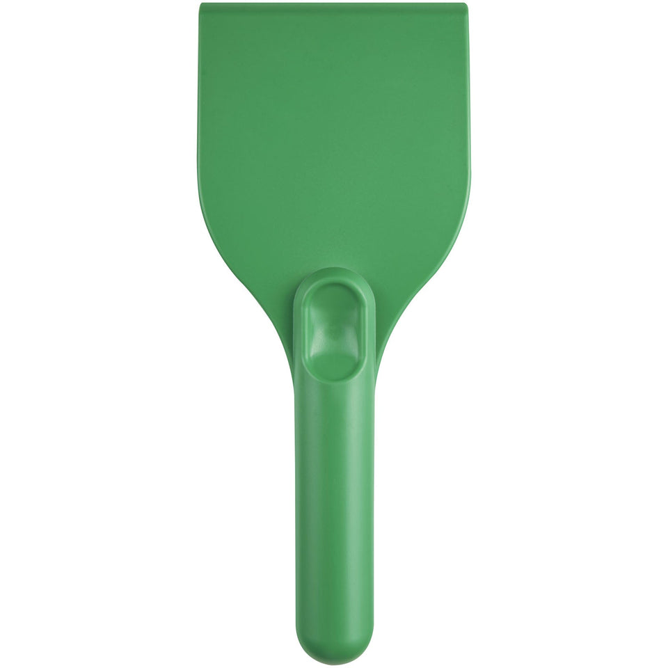 Raschia ghiaccio grande Chilly in plastica riciclata personalizzato con logo - Pubblienne
