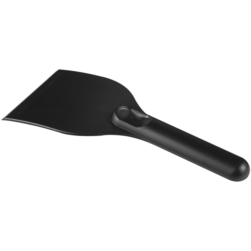 Raschia ghiaccio grande Chilly in plastica riciclata personalizzato con logo - Pubblienne