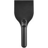 Raschia ghiaccio grande Chilly in plastica riciclata personalizzato con logo - Pubblienne