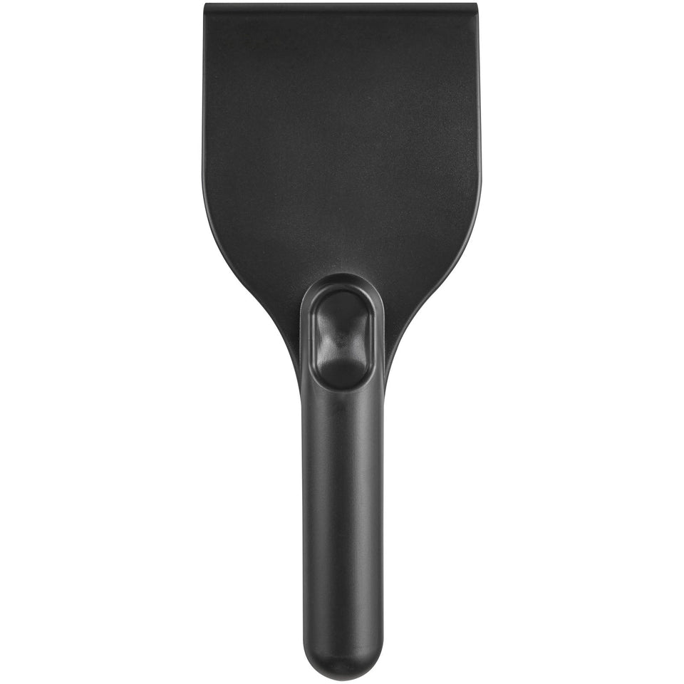 Raschia ghiaccio grande Chilly in plastica riciclata personalizzato con logo - Pubblienne