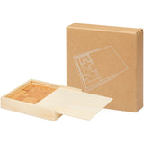 Puzzle in legno Bark personalizzato con logo - Pubblienne