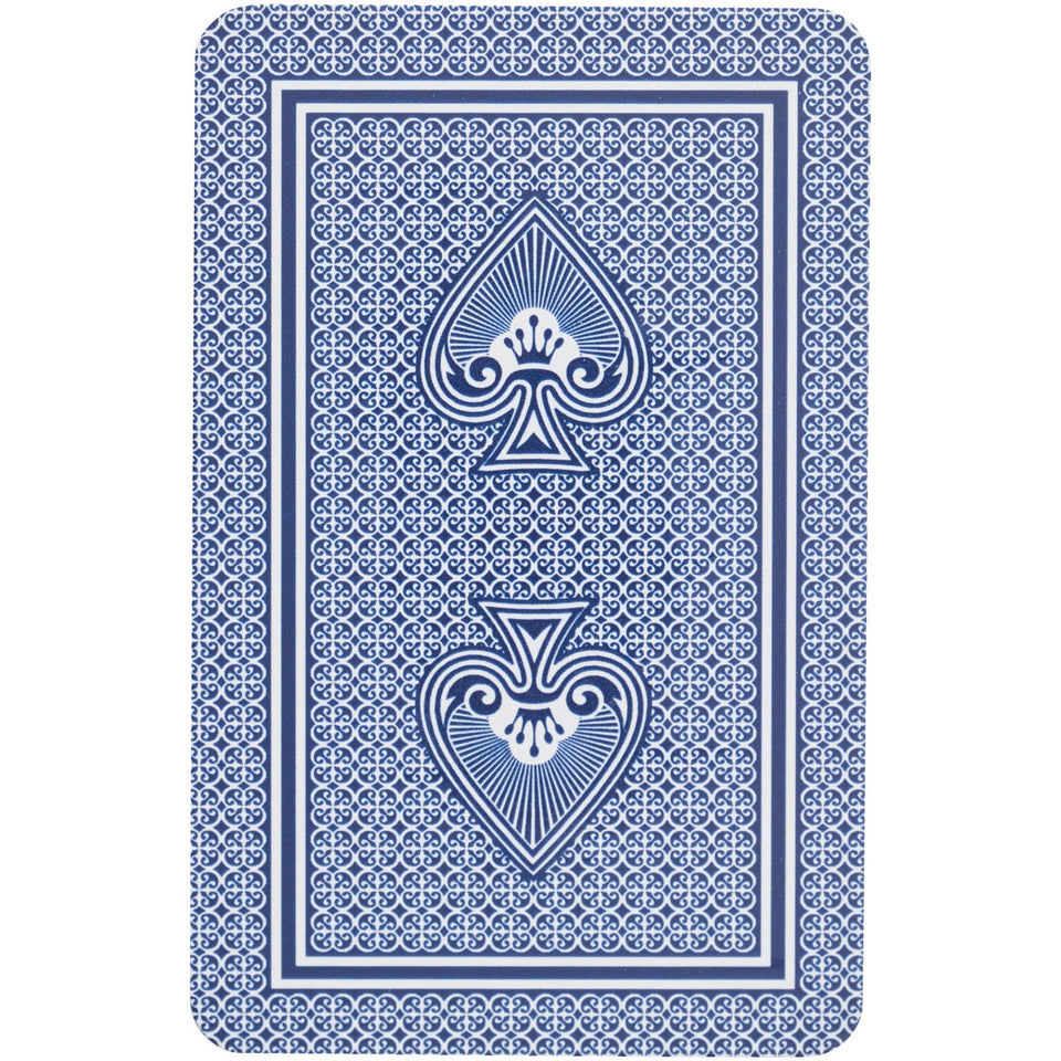 Set di carte da gioco Ace personalizzato con logo - Pubblienne