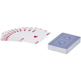 Set di carte da gioco Ace personalizzato con logo - Pubblienne