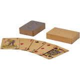 Set di carte da gioco Ace personalizzato con logo - Pubblienne