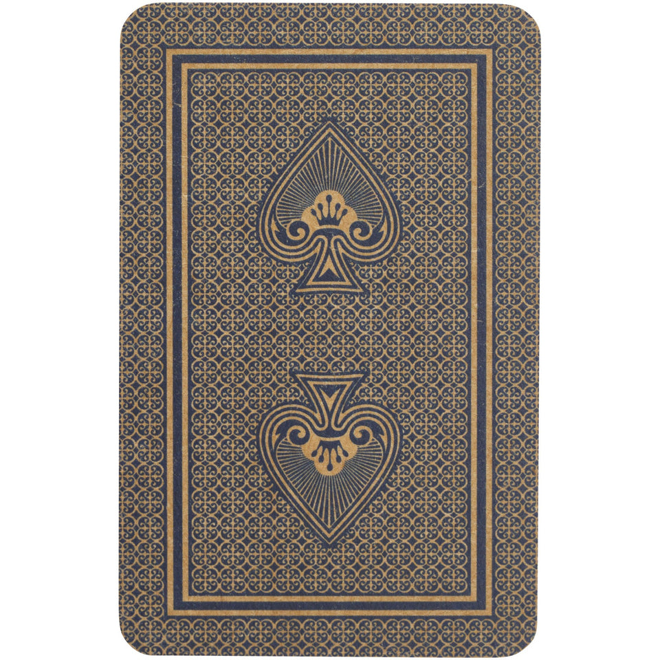 Set di carte da gioco Ace personalizzato con logo - Pubblienne