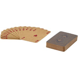 Set di carte da gioco Ace personalizzato con logo - Pubblienne