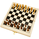 Set giochi da tavolo 3 in 1 Mugo personalizzato con logo - Pubblienne