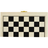 Set giochi da tavolo 3 in 1 Mugo personalizzato con logo - Pubblienne