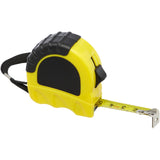 Metro a nastro in plastica riciclata RCS da 3 metri Rule personalizzato con logo - Pubblienne