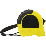 Metro a nastro in plastica riciclata RCS da 3 metri Rule personalizzato con logo - Pubblienne