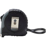 Metro a nastro da 5 metri Score con clip da cintura personalizzato con logo - Pubblienne
