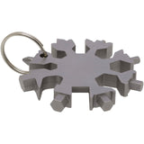 Strumento multifunzione Task personalizzato con logo - Pubblienne