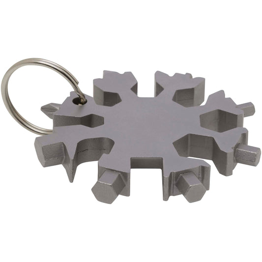 Strumento multifunzione Task personalizzato con logo - Pubblienne