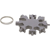 Strumento multifunzione Task personalizzato con logo - Pubblienne