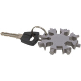 Strumento multifunzione Task personalizzato con logo - Pubblienne
