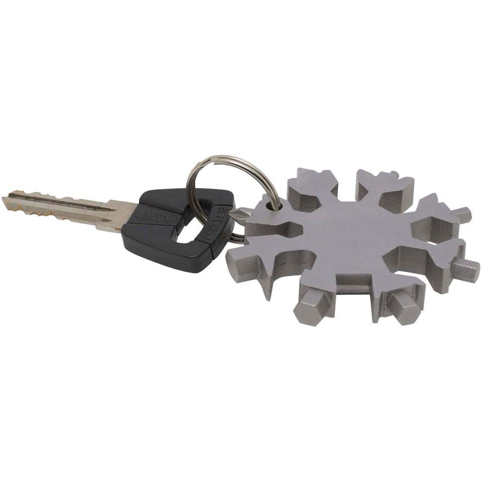 Strumento multifunzione Task personalizzato con logo - Pubblienne