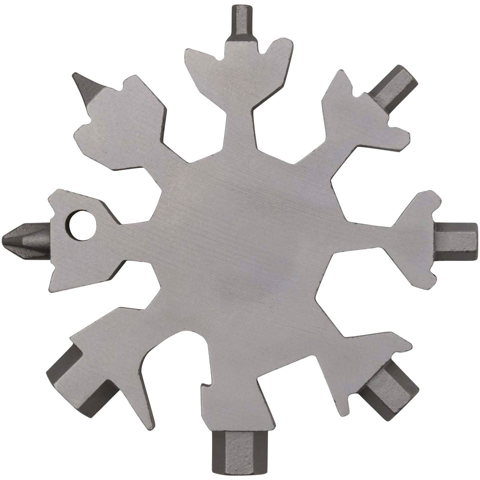 Strumento multifunzione Task personalizzato con logo - Pubblienne