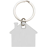 Portachiavi a forma di casa Nook personalizzato con logo - Pubblienne