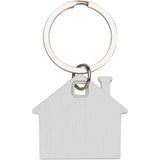 Portachiavi a forma di casa Nook personalizzato con logo - Pubblienne