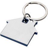 Portachiavi a forma di casa Nook personalizzato con logo - Pubblienne