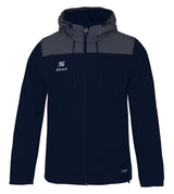 GIUBBOTTO SOFTSHELL personalizzato con logo - Pubblienne