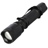 Torcia militare ricaricabile da 5 W Mears personalizzato con logo - Pubblienne