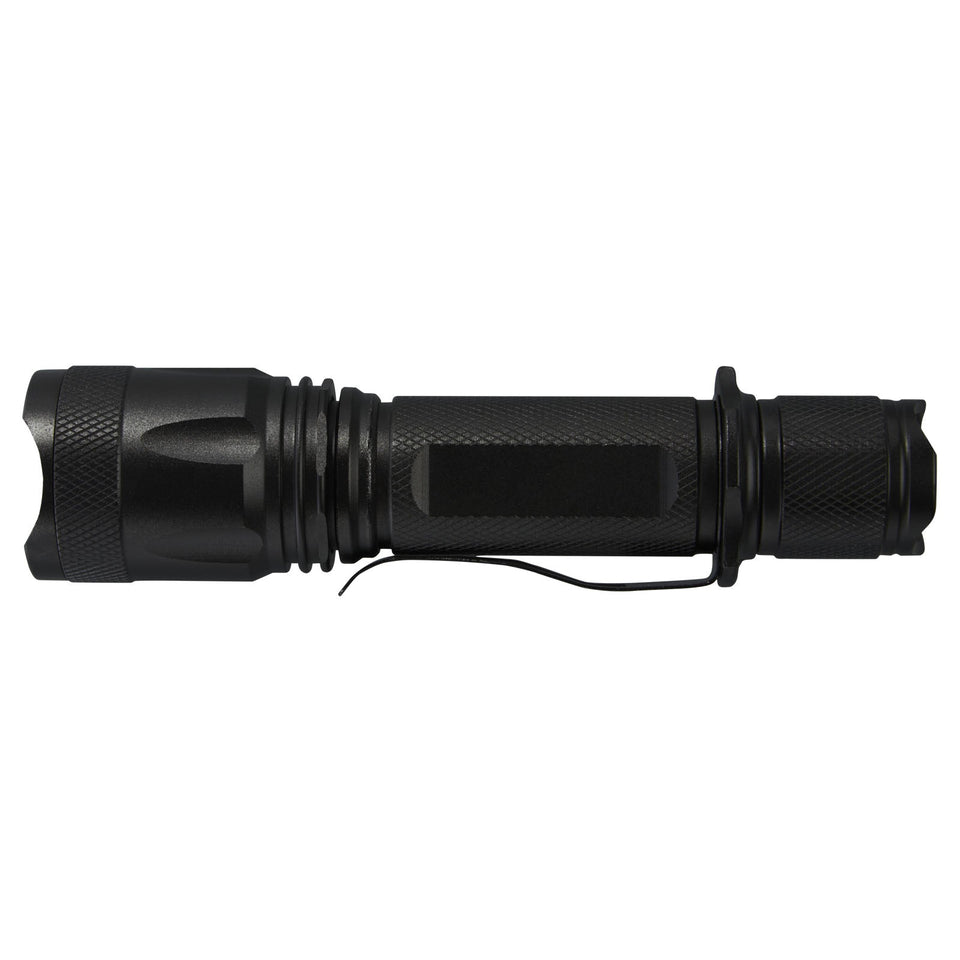 Torcia militare ricaricabile da 5 W Mears personalizzato con logo - Pubblienne