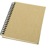 Blocco note riciclato Mendel personalizzato con logo - Pubblienne