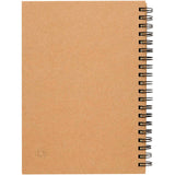 Blocco note riciclato Mendel personalizzato con logo - Pubblienne