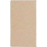 Set pastelli a cera colorati 6 pezzi Ayo personalizzato con logo - Pubblienne