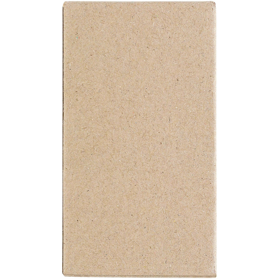 Set pastelli a cera colorati 6 pezzi Ayo personalizzato con logo - Pubblienne