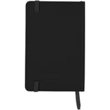 Blocco note tascabile con copertina rigida formato A6 Classic personalizzato con logo - Pubblienne