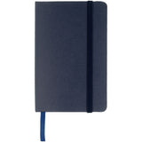Blocco note tascabile con copertina rigida formato A6 Classic personalizzato con logo - Pubblienne