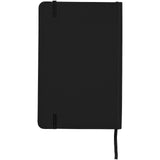 Blocco note con copertina rigida formato A5 Classic personalizzato con logo - Pubblienne